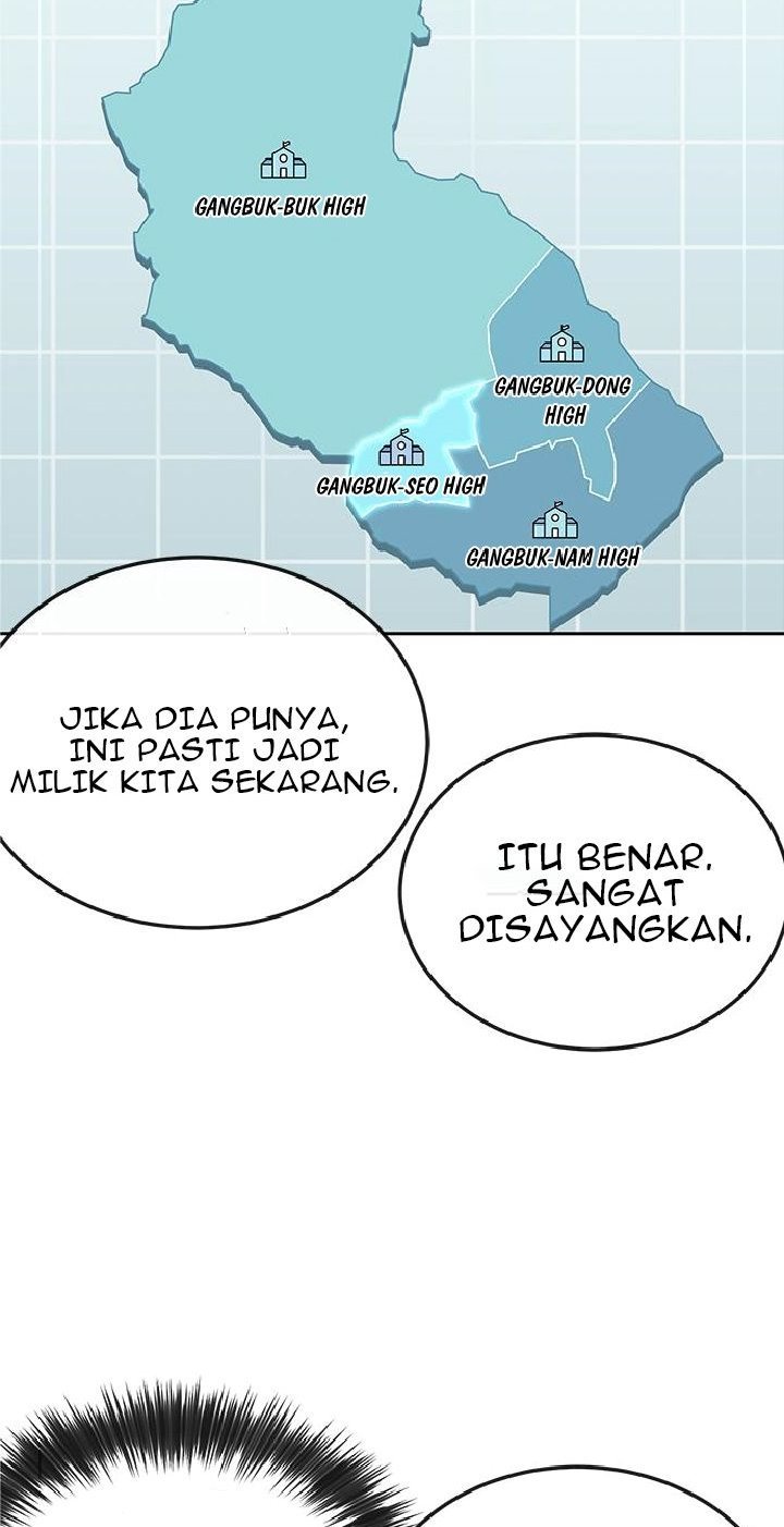 Quest Supremacy Chap 18 - Next Chap 19