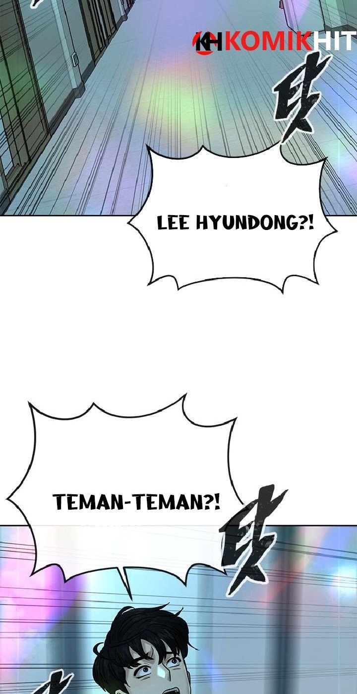 Quest Supremacy Chap 18 - Next Chap 19