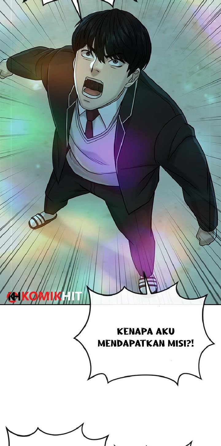Quest Supremacy Chap 18 - Next Chap 19