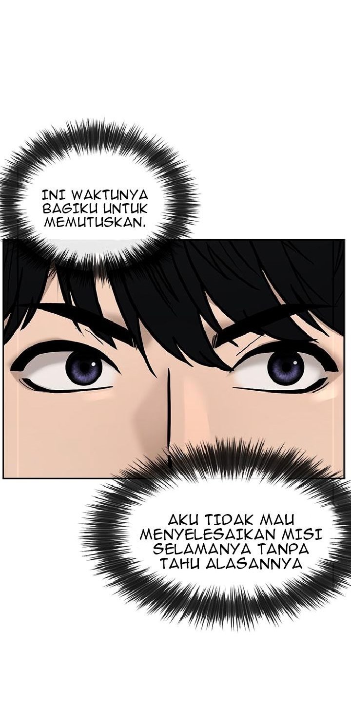Quest Supremacy Chap 18 - Next Chap 19