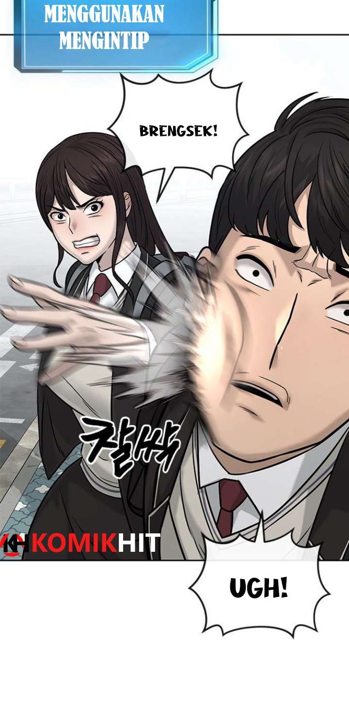 Quest Supremacy Chap 19 - Next Chap 20