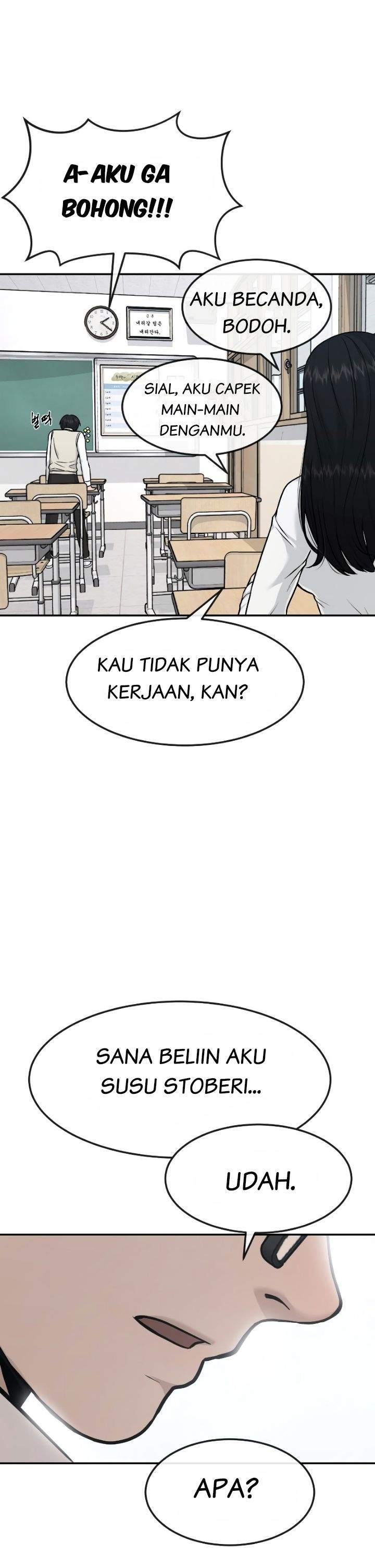 Quest Supremacy Chap 2 - Next Chap 3