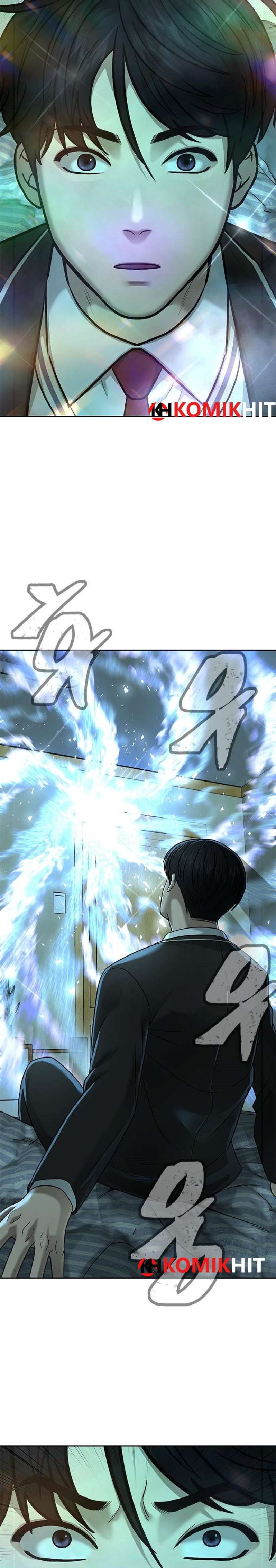 Quest Supremacy Chap 20 - Next Chap 21