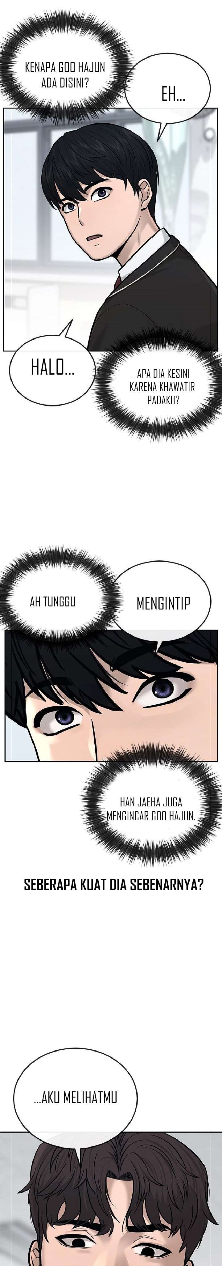 Quest Supremacy Chap 20 - Next Chap 21