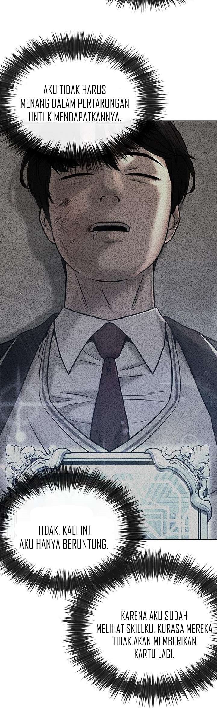 Quest Supremacy Chap 20 - Next Chap 21