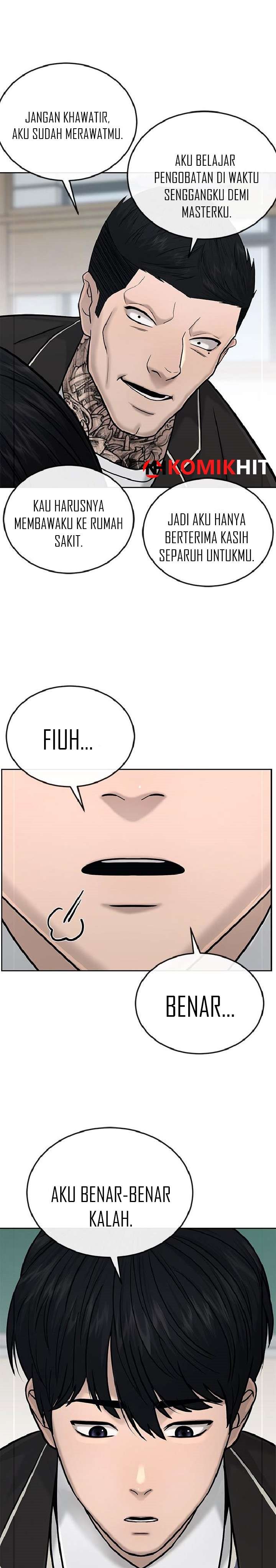 Quest Supremacy Chap 20 - Next Chap 21
