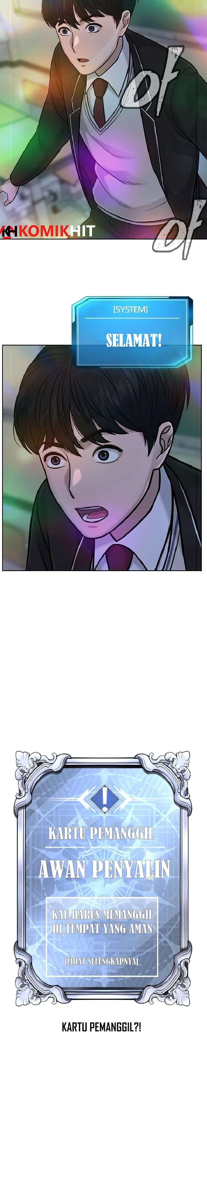Quest Supremacy Chap 20 - Next Chap 21