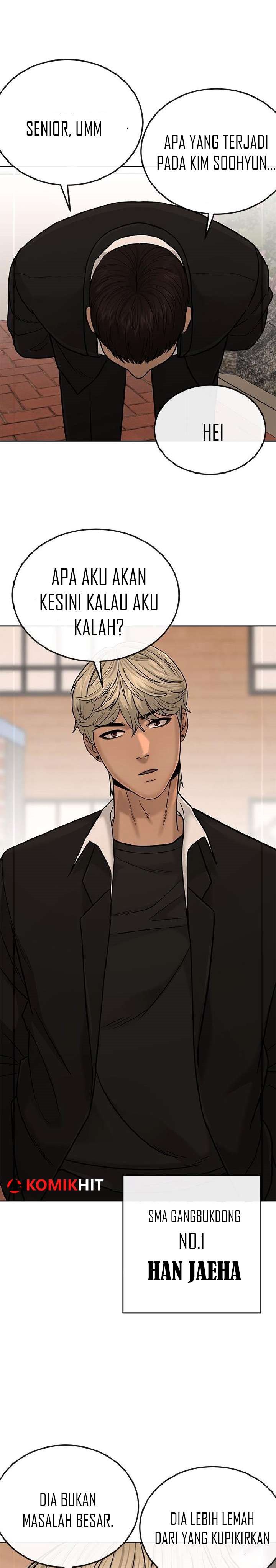 Quest Supremacy Chap 20 - Next Chap 21