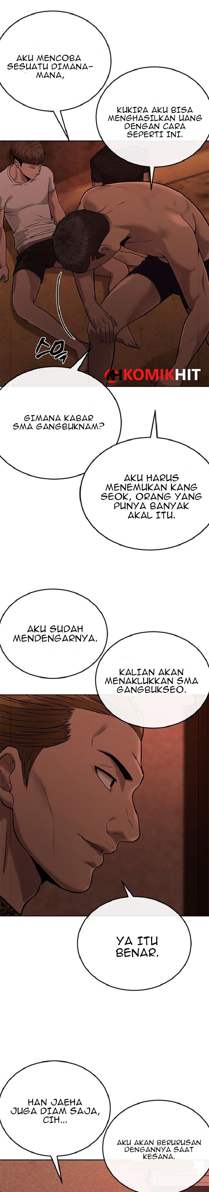 Quest Supremacy Chap 21 - Next Chap 22