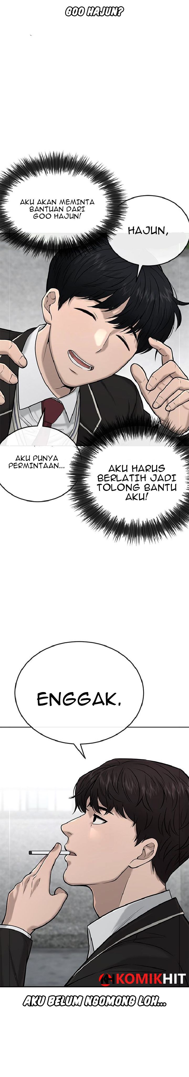 Quest Supremacy Chap 21 - Next Chap 22