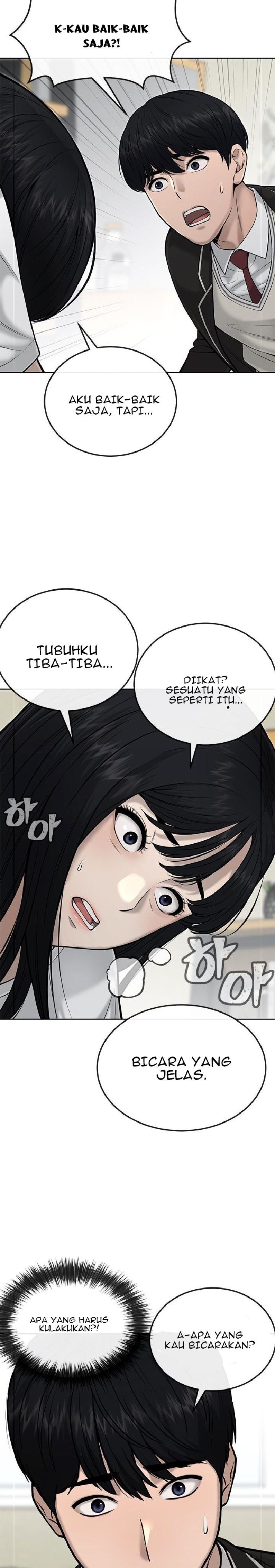 Quest Supremacy Chap 21 - Next Chap 22