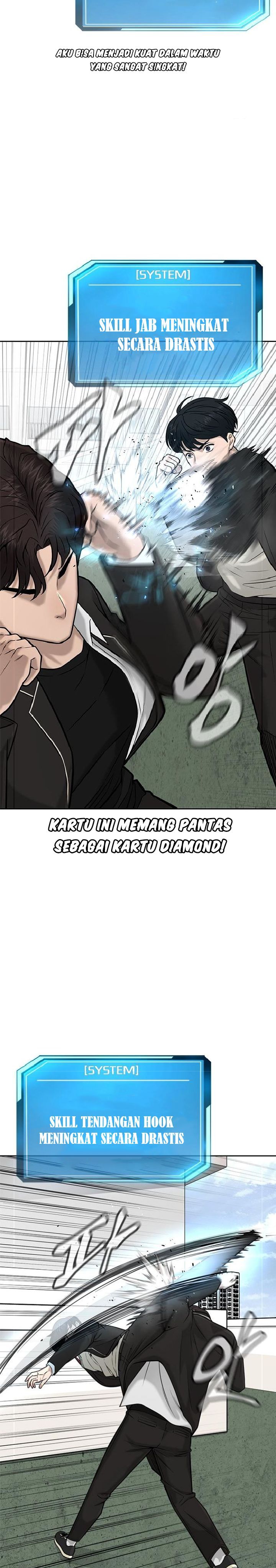 Quest Supremacy Chap 21 - Next Chap 22