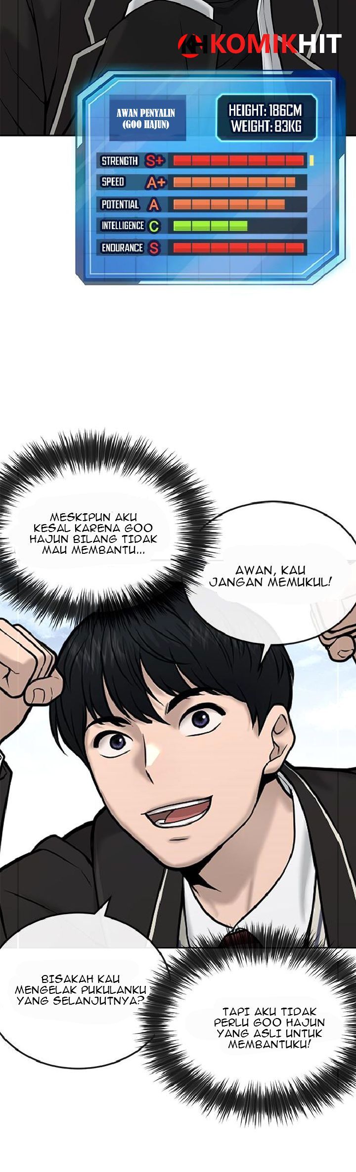 Quest Supremacy Chap 21 - Next Chap 22