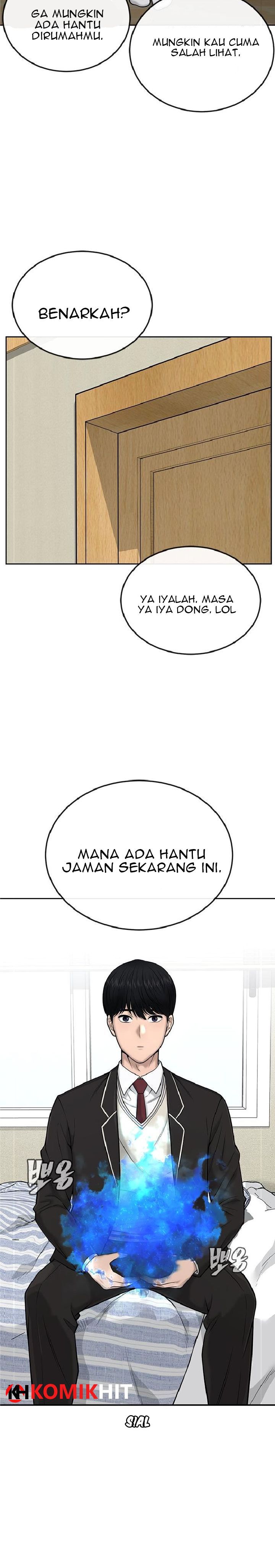 Quest Supremacy Chap 21 - Next Chap 22