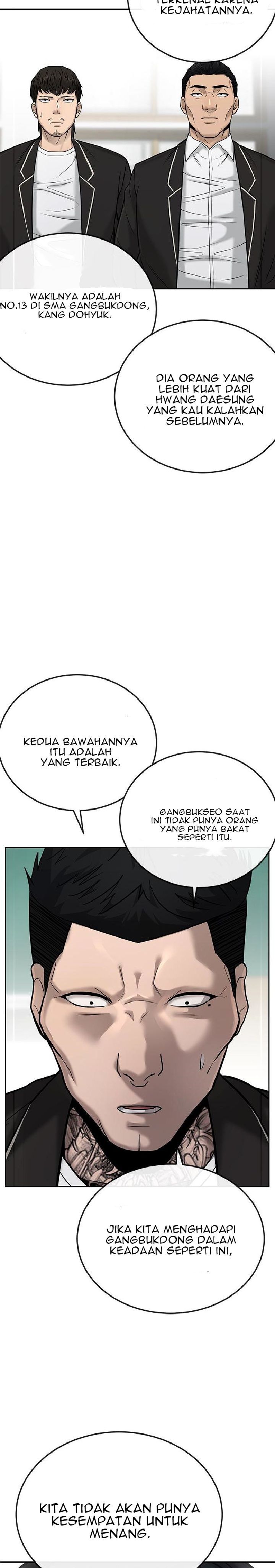 Quest Supremacy Chap 21 - Next Chap 22