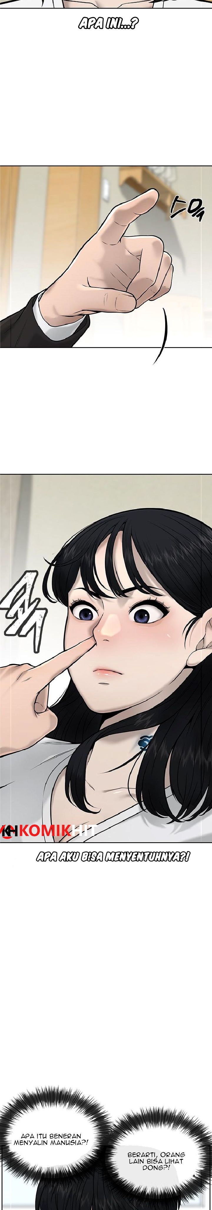 Quest Supremacy Chap 21 - Next Chap 22
