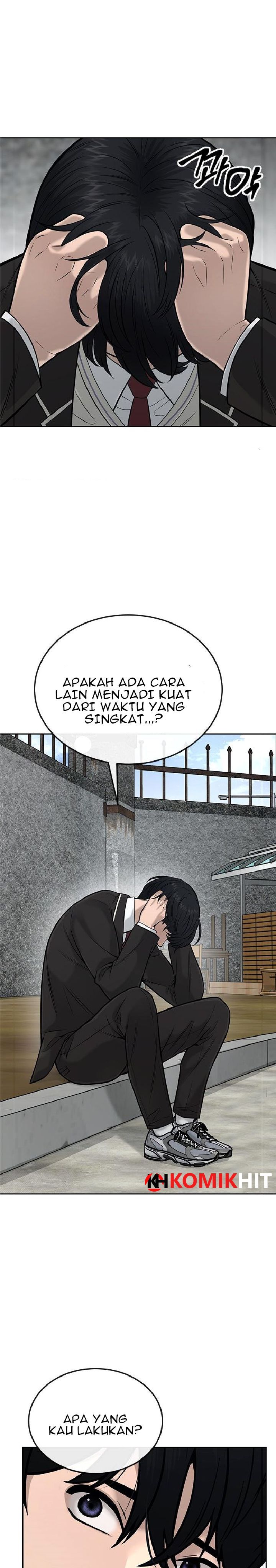 Quest Supremacy Chap 21 - Next Chap 22
