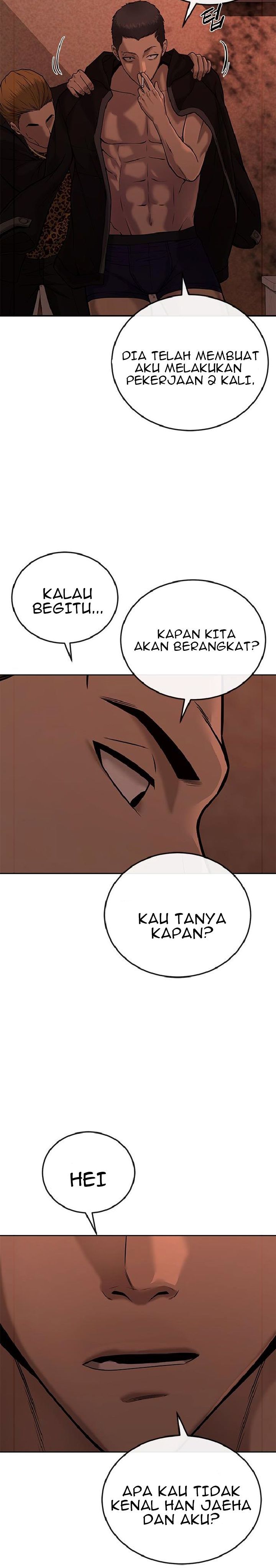 Quest Supremacy Chap 21 - Next Chap 22