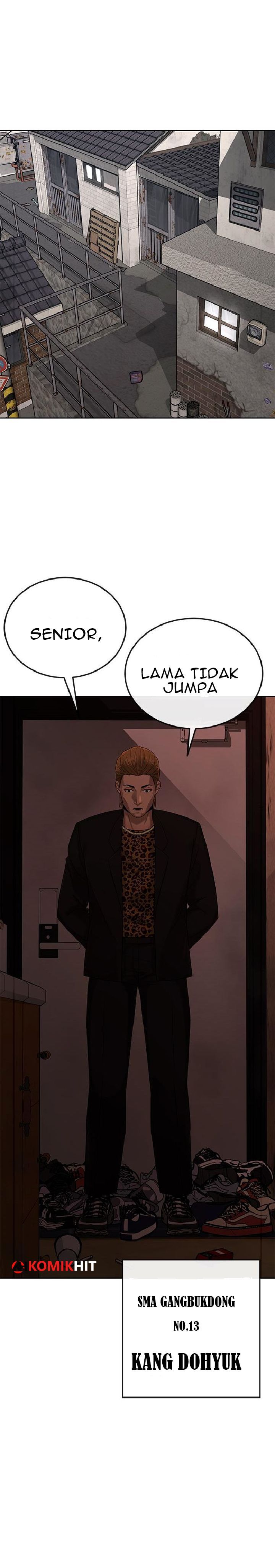 Quest Supremacy Chap 21 - Next Chap 22