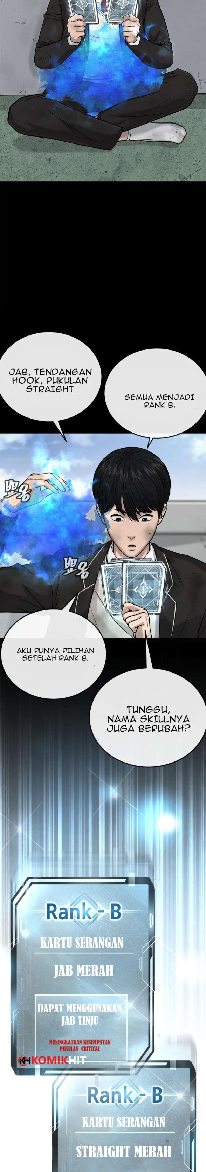 Quest Supremacy Chap 22 - Next Chap 23