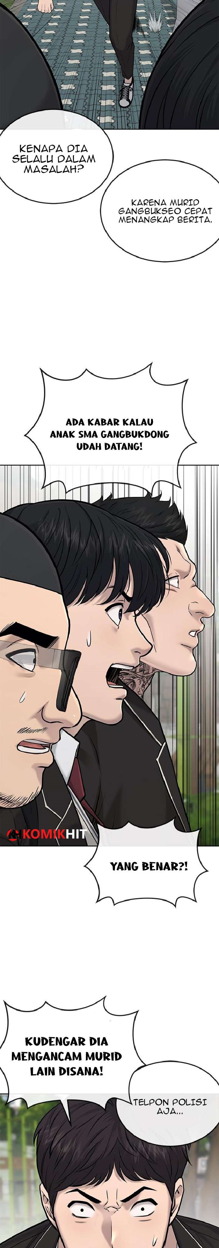 Quest Supremacy Chap 22 - Next Chap 23