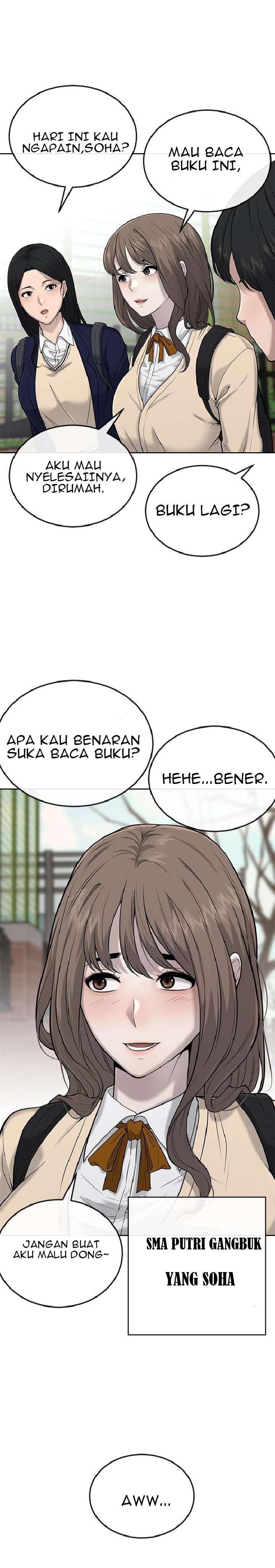Quest Supremacy Chap 22 - Next Chap 23