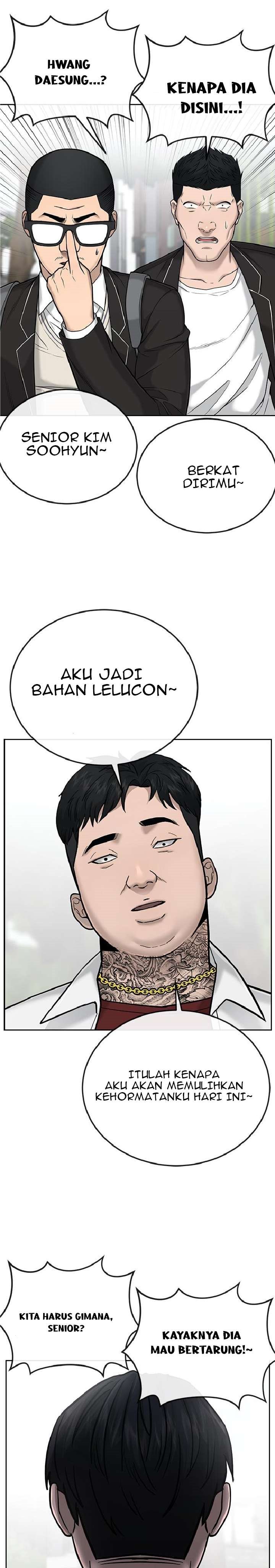 Quest Supremacy Chap 22 - Next Chap 23