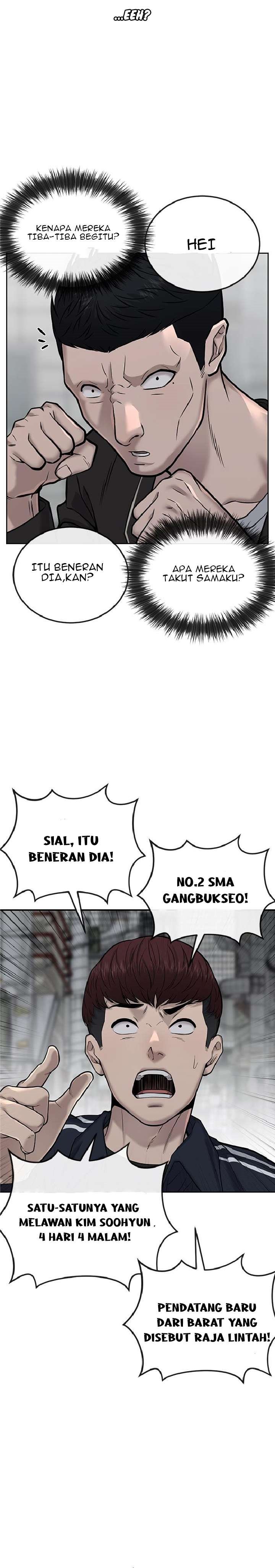 Quest Supremacy Chap 22 - Next Chap 23