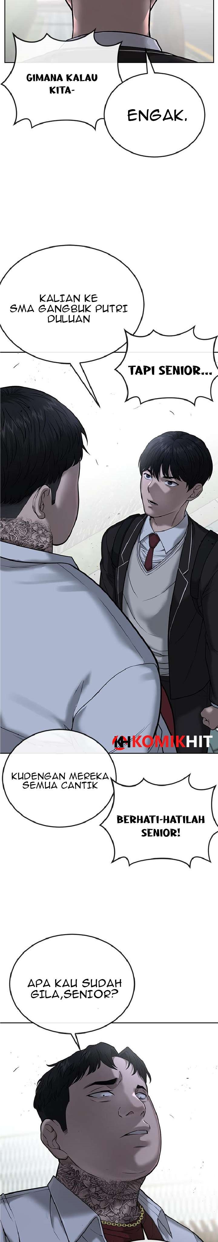 Quest Supremacy Chap 22 - Next Chap 23