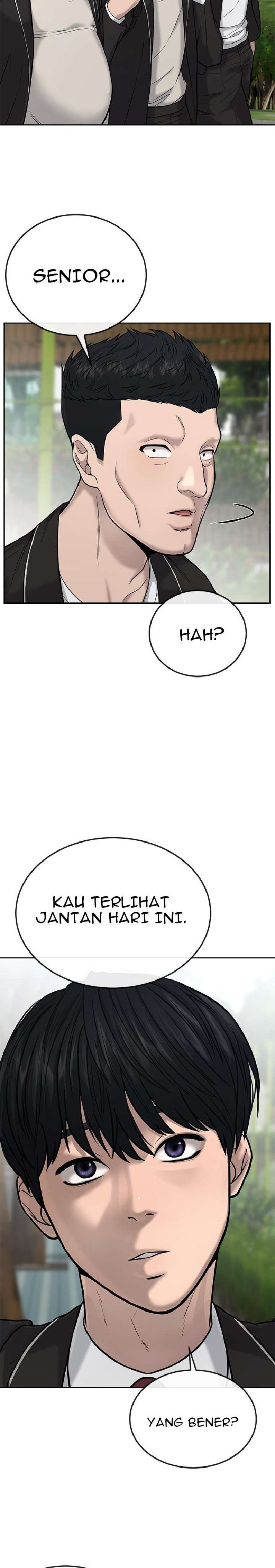 Quest Supremacy Chap 22 - Next Chap 23