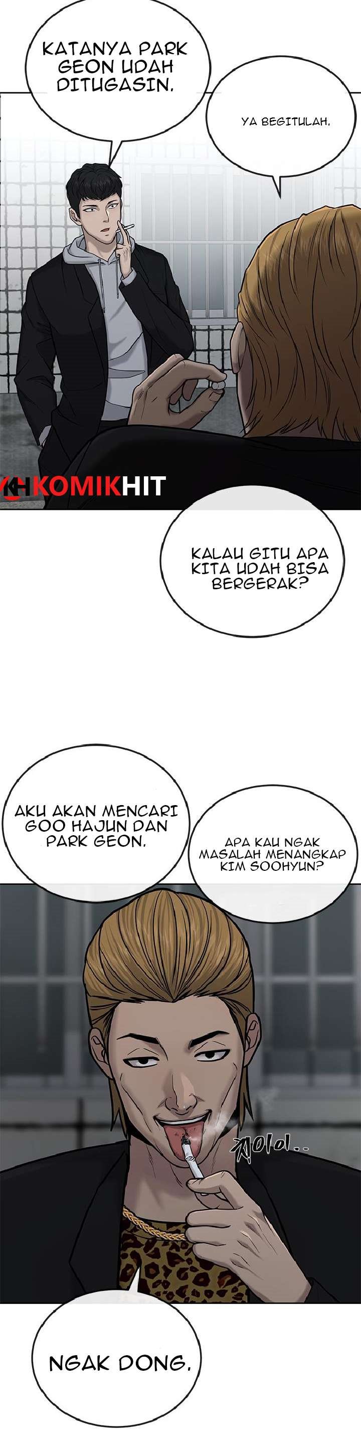 Quest Supremacy Chap 22 - Next Chap 23