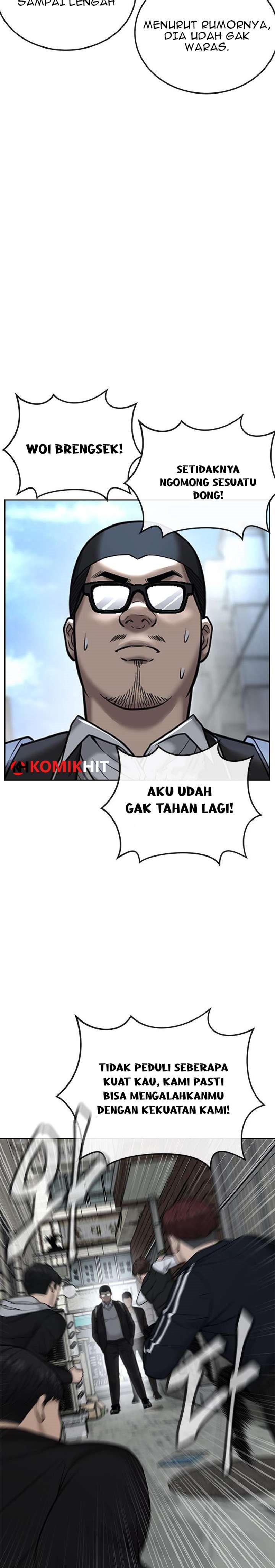 Quest Supremacy Chap 22 - Next Chap 23