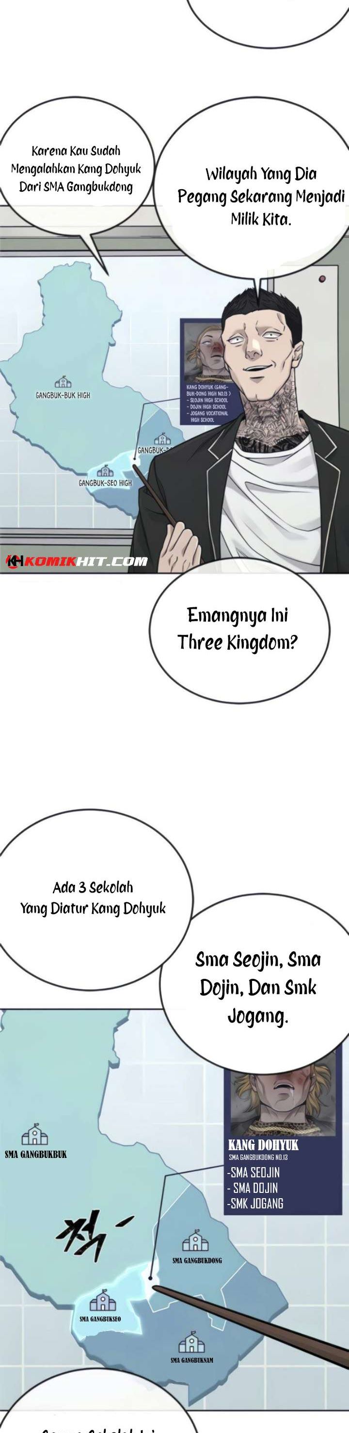 Quest Supremacy Chap 24 - Next Chap 25