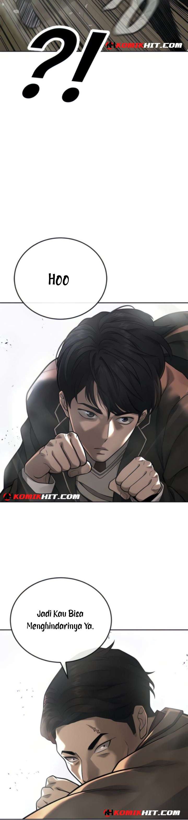 Quest Supremacy Chap 24 - Next Chap 25