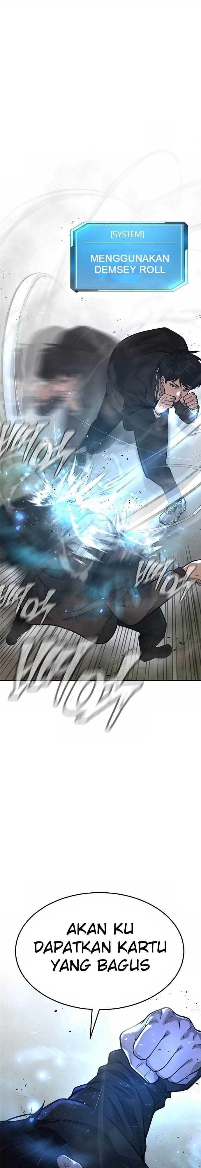 Quest Supremacy Chap 25 - Next Chap 26