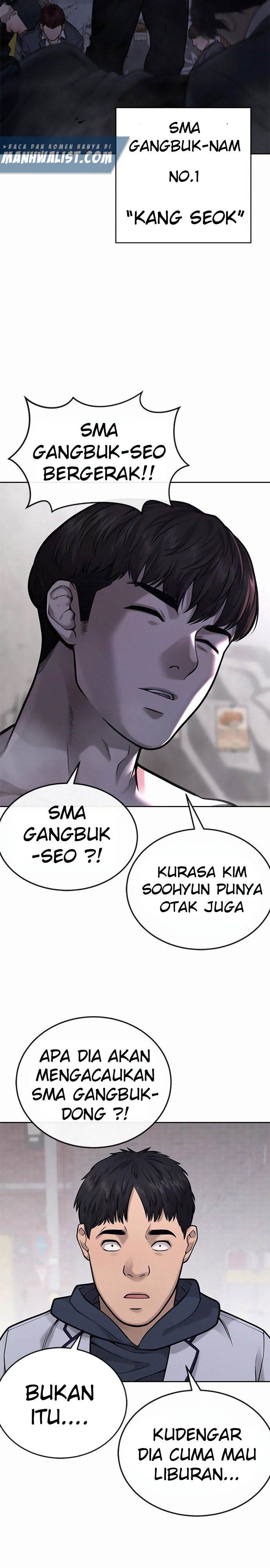 Quest Supremacy Chap 25 - Next Chap 26