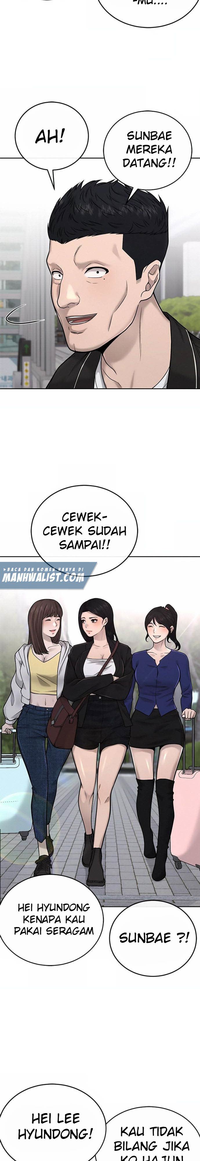 Quest Supremacy Chap 25 - Next Chap 26