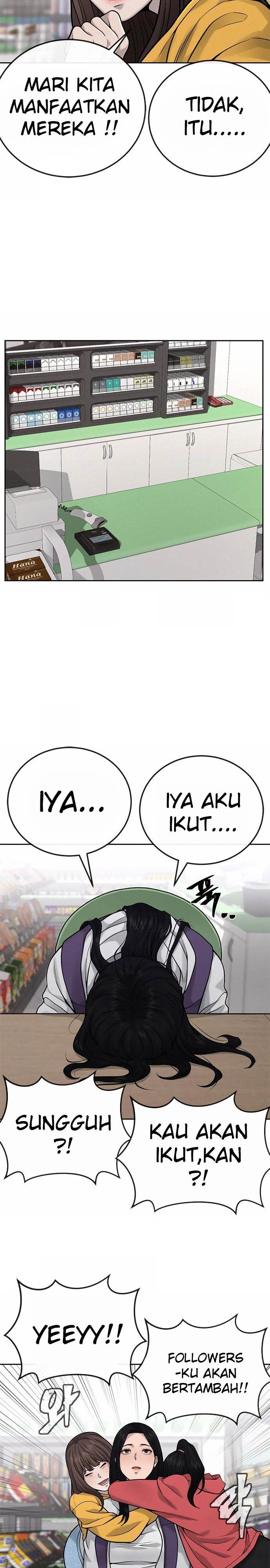 Quest Supremacy Chap 25 - Next Chap 26