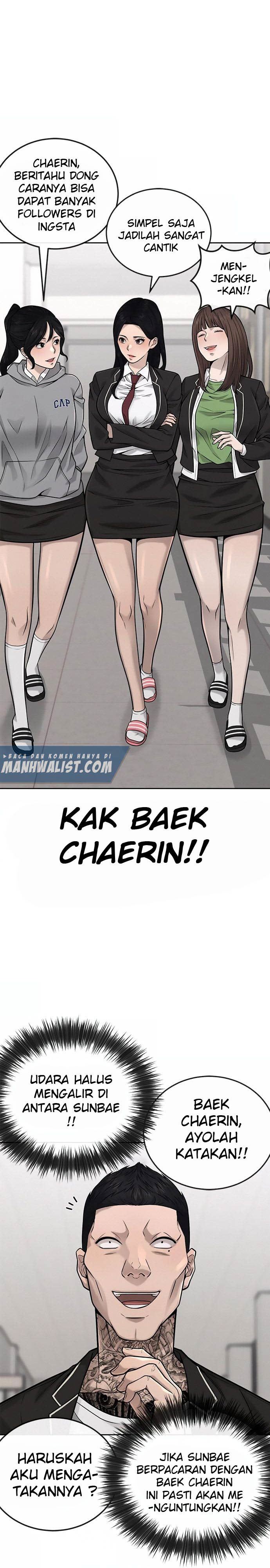 Quest Supremacy Chap 25 - Next Chap 26