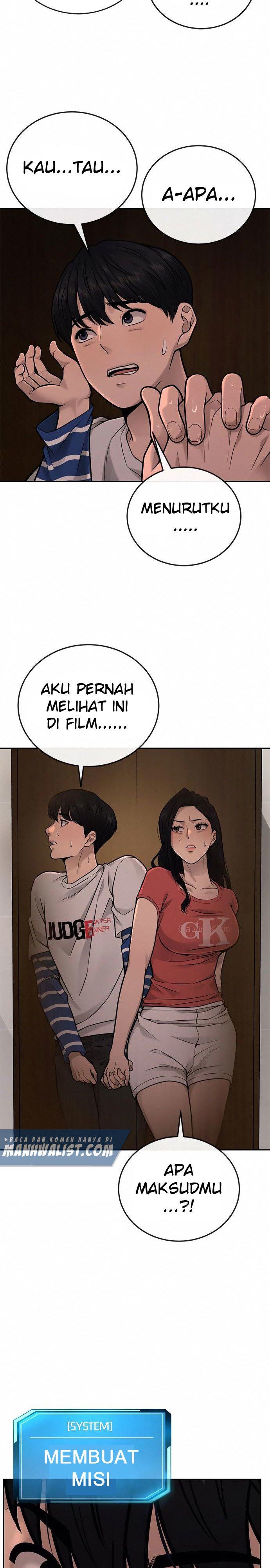 Quest Supremacy Chap 26 - Next Chap 27