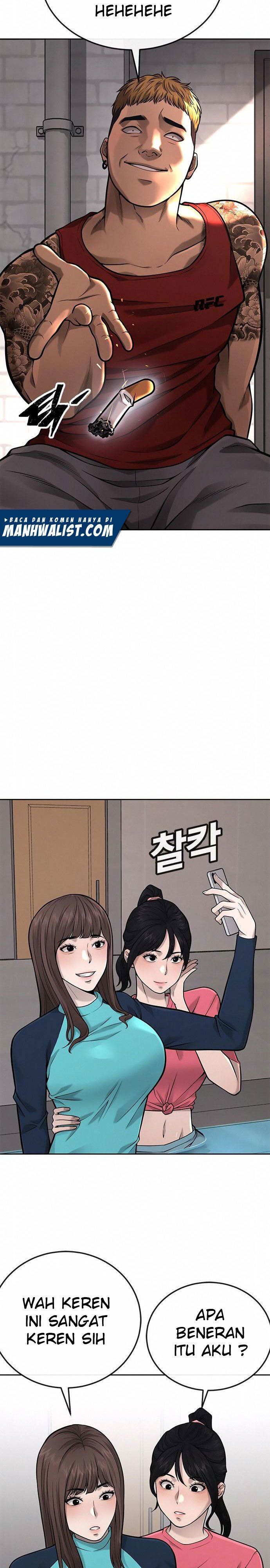 Quest Supremacy Chap 26 - Next Chap 27