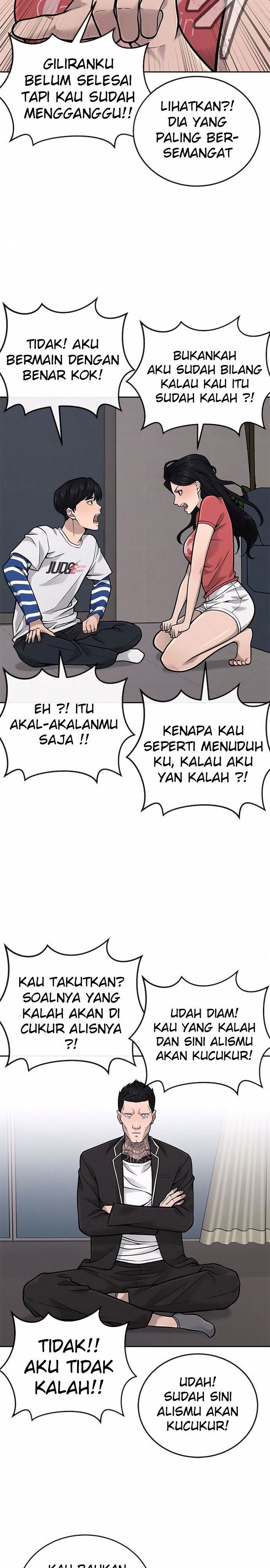 Quest Supremacy Chap 26 - Next Chap 27