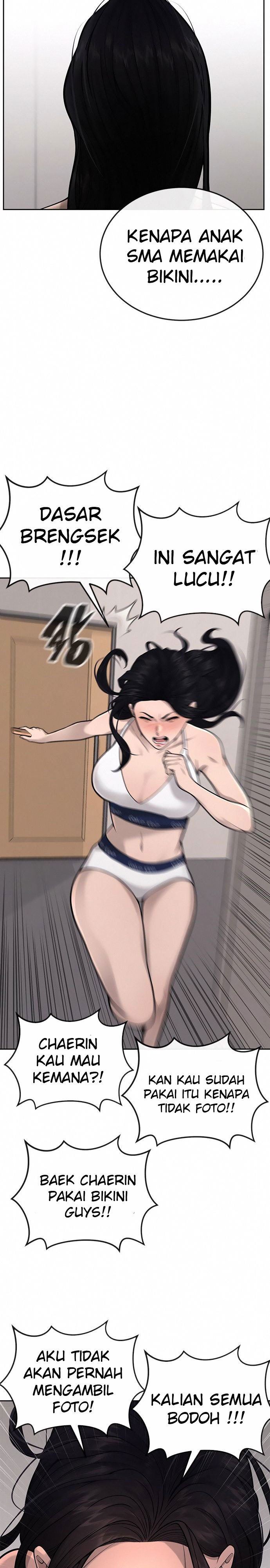 Quest Supremacy Chap 26 - Next Chap 27