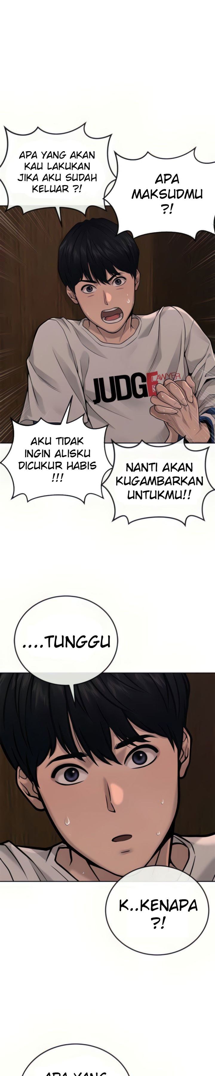 Quest Supremacy Chap 27 - Next Chap 28