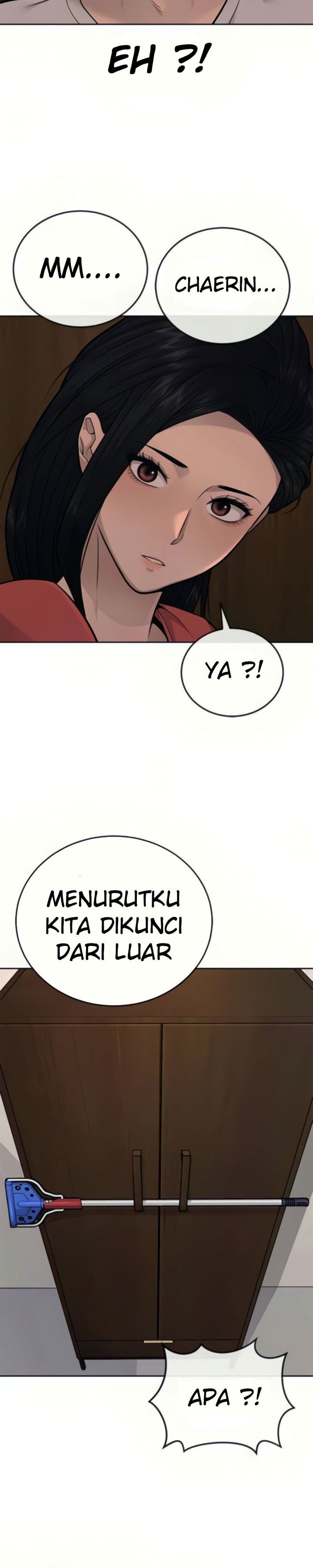 Quest Supremacy Chap 27 - Next Chap 28