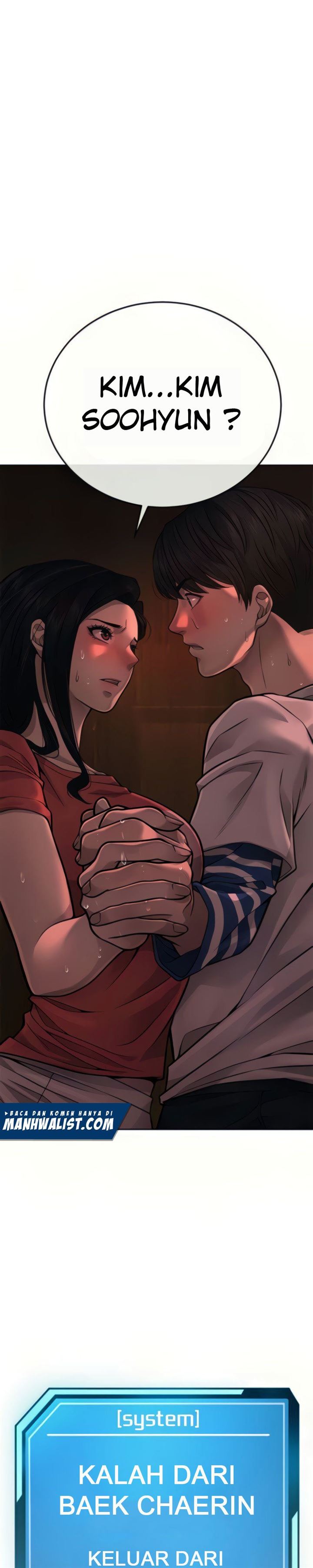 Quest Supremacy Chap 27 - Next Chap 28