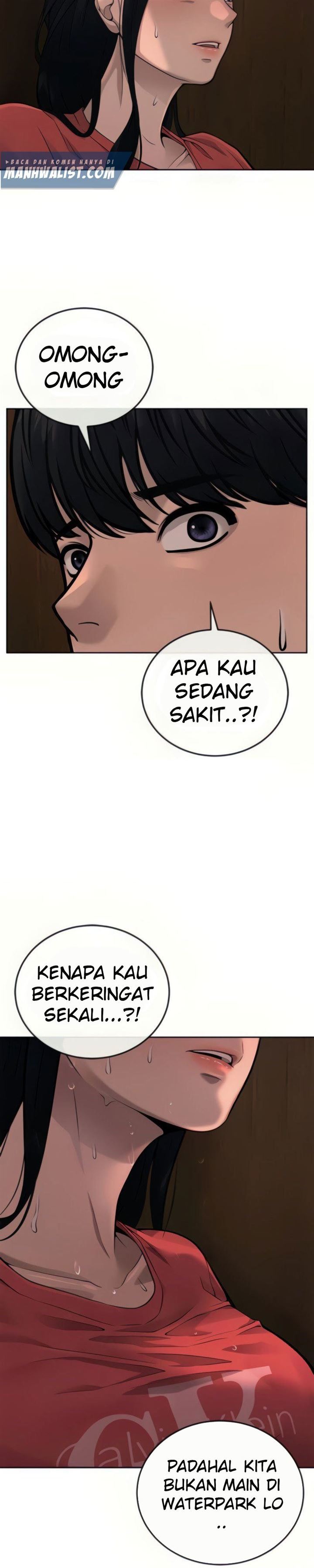 Quest Supremacy Chap 27 - Next Chap 28