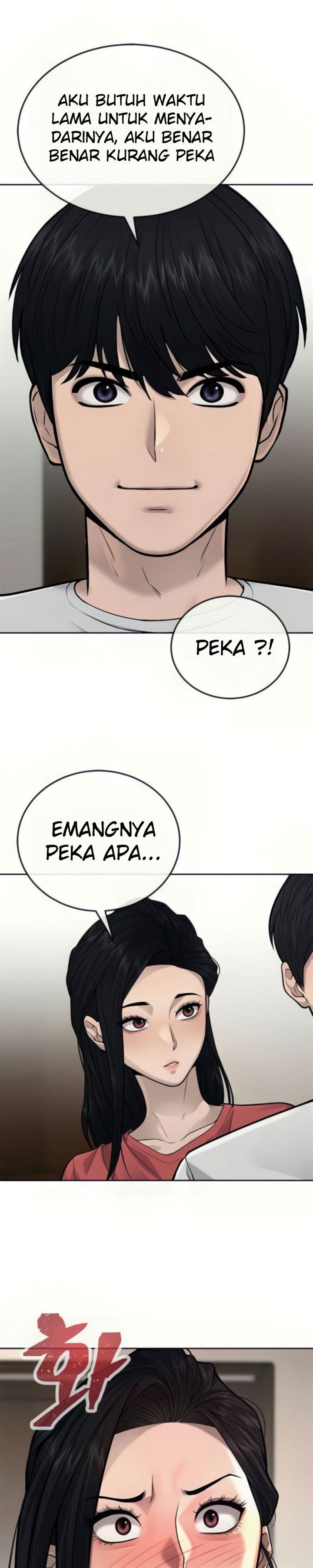 Quest Supremacy Chap 27 - Next Chap 28