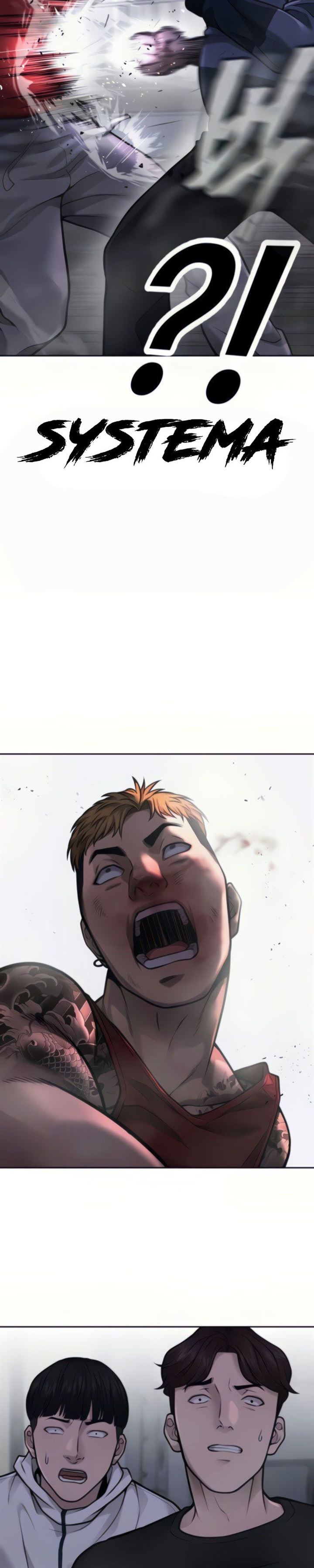 Quest Supremacy Chap 27 - Next Chap 28