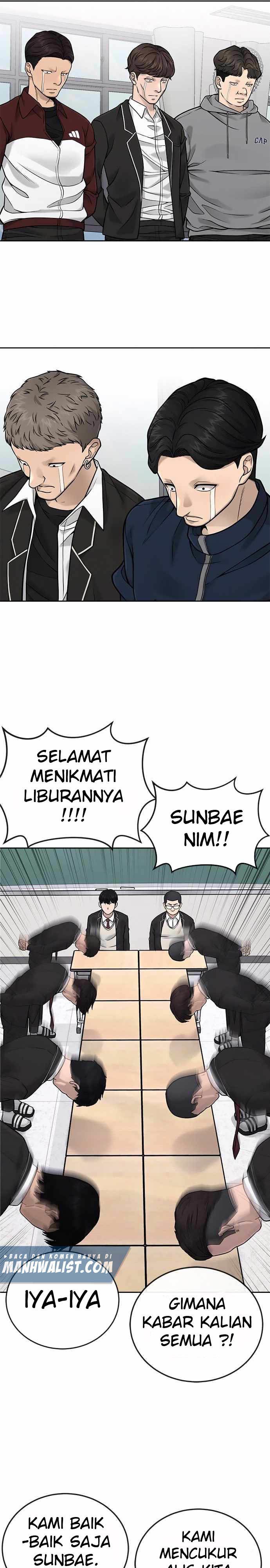 Quest Supremacy Chap 28 - Next Chap 29